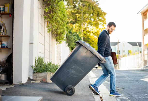 Best Professional Junk Removal  in USA